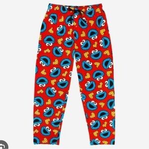 Target pajama pants